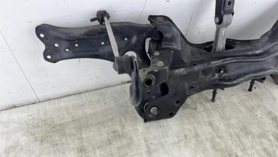 Berceau avant SKODA FABIA 2 PHASE 2 Diesel