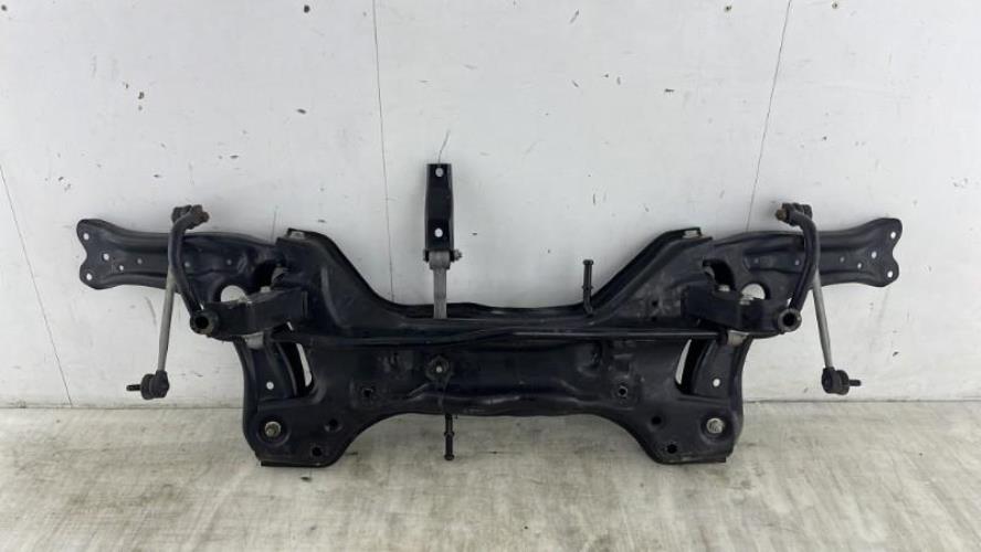 Berceau avant SKODA FABIA 2 PHASE 2 Essence