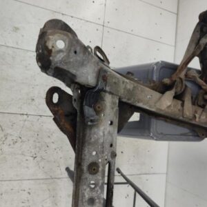 Berceau avant RENAULT MEGANE 1 PHASE 2 Diesel