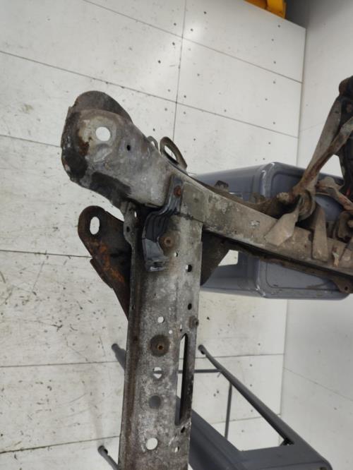 Berceau avant RENAULT MEGANE 1 PHASE 2 Diesel