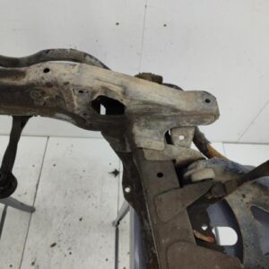 Berceau avant RENAULT SCENIC 1 PHASE 2 Diesel