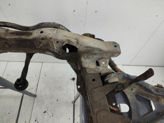 Berceau avant RENAULT SCENIC 1 PHASE 2 Diesel