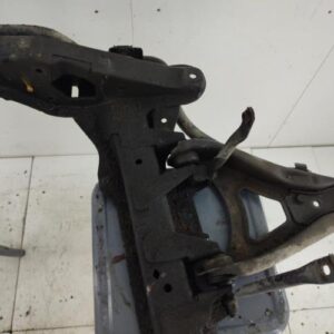 Berceau avant RENAULT SCENIC 1 PHASE 2 Essence