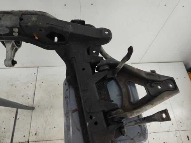 Berceau avant RENAULT SCENIC 1 PHASE 2 Essence