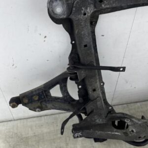 Berceau avant RENAULT CLIO 2 PHASE 1 Essence