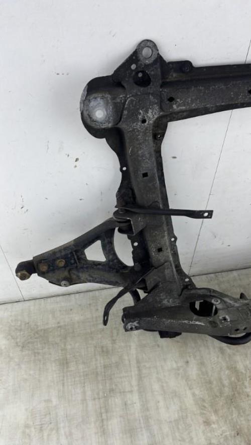 Berceau avant RENAULT CLIO 2 PHASE 1 Essence