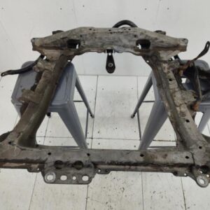 Berceau avant RENAULT CLIO 2 PHASE 2 Essence
