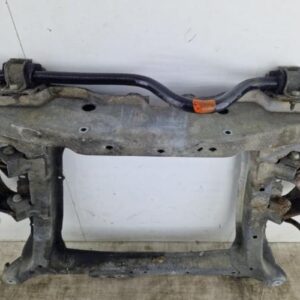 Berceau avant RENAULT CLIO 2 PHASE 2 Diesel