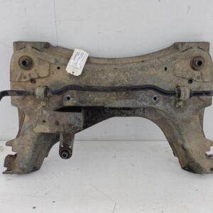 Berceau avant RENAULT MEGANE 2 PHASE 1 Diesel