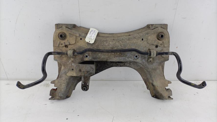 Berceau avant RENAULT MEGANE 2 PHASE 1 Diesel