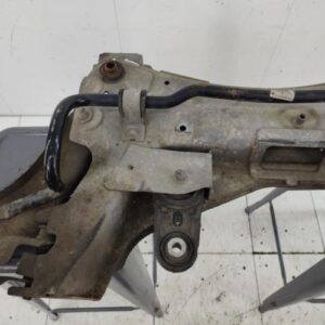 Berceau avant RENAULT SCENIC 2 PHASE 1 Diesel