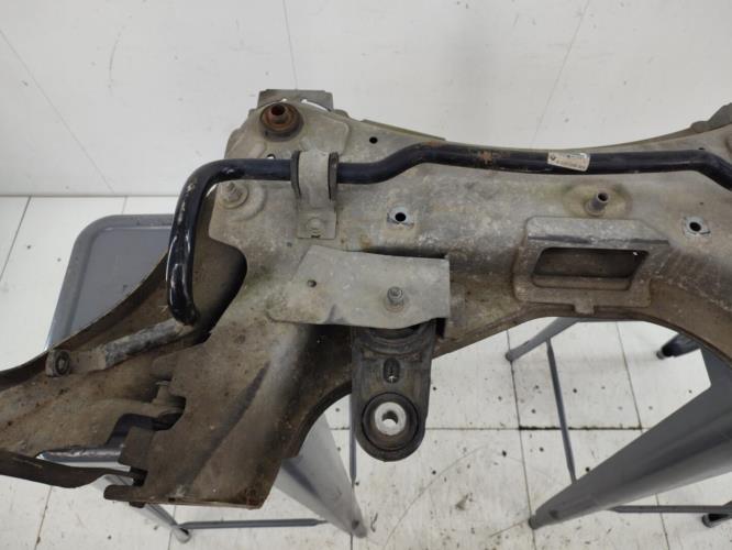 Berceau avant RENAULT SCENIC 2 PHASE 1 Diesel