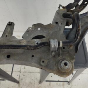 Berceau avant RENAULT SCENIC 2 PHASE 1 Diesel