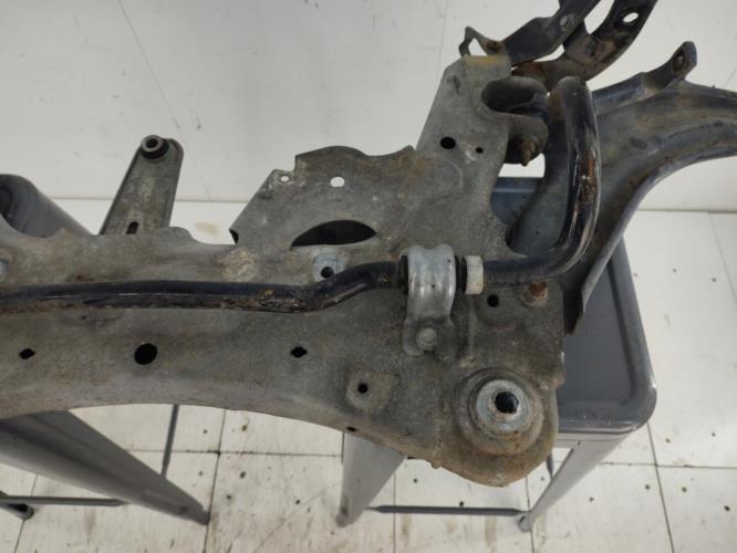 Berceau avant RENAULT SCENIC 2 PHASE 1 Diesel