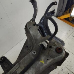 Berceau avant RENAULT CLIO 3 PHASE 1 Diesel