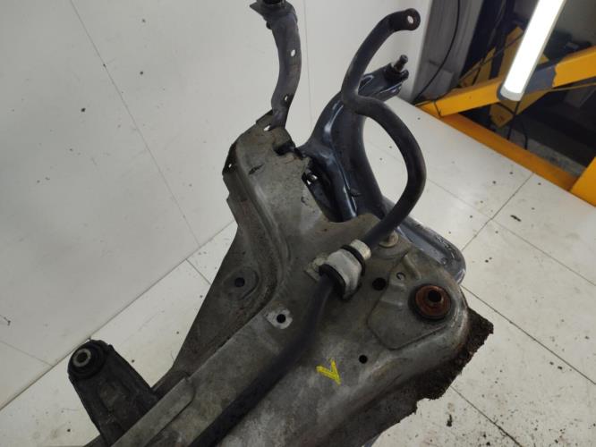 Berceau avant RENAULT CLIO 3 PHASE 1 Diesel