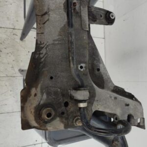 Berceau avant RENAULT GRAND MODUS PHASE 2 Essence