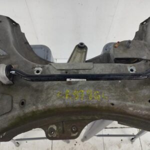 Berceau avant RENAULT CLIO 3 PHASE 2 Diesel