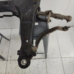 Berceau avant AUDI A4 2 AVANT PHASE 2 BREAK Diesel