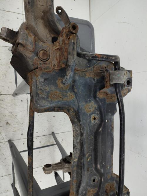 Berceau avant PEUGEOT 207 PHASE 1 Diesel