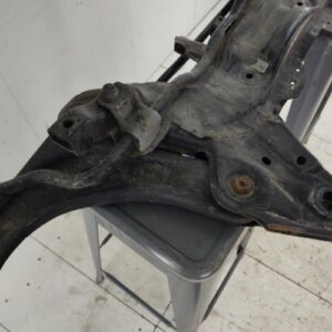 Berceau avant CITROEN C3 2 PHASE 2 Diesel