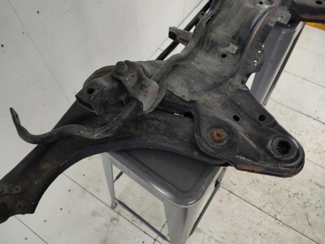 Berceau avant CITROEN C3 2 PHASE 2 Diesel