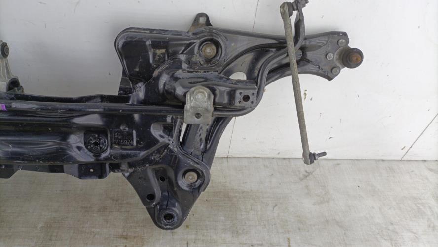 Berceau avant PEUGEOT 208 1 PHASE 1 Diesel