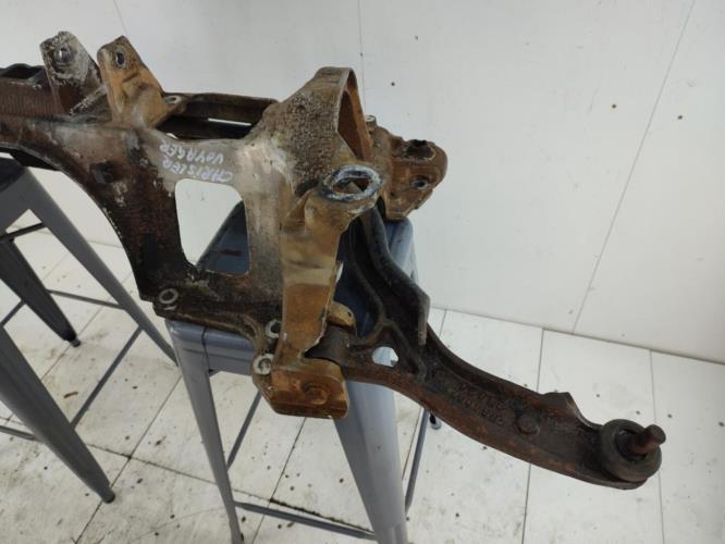 Berceau avant CHRYSLER VOYAGER 3 Diesel