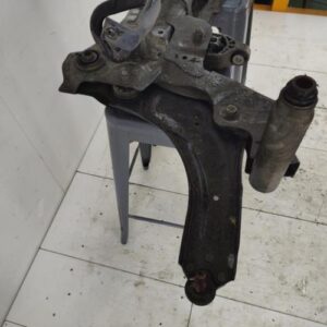 Berceau avant RENAULT SCENIC 3 PHASE 1 Diesel