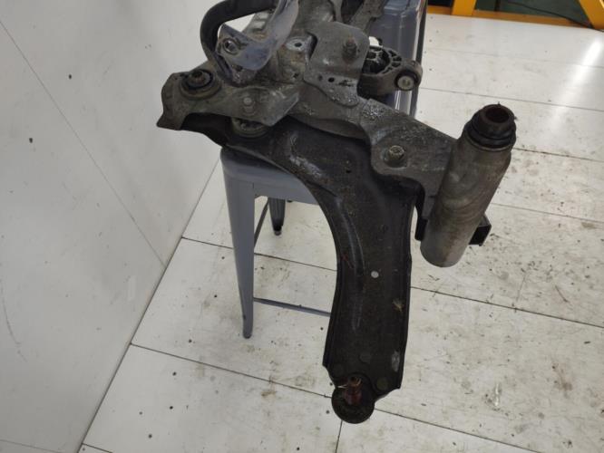 Berceau avant RENAULT SCENIC 3 PHASE 1 Diesel