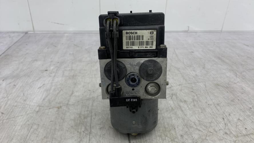 Bloc ABS (freins anti-blocage) CITROEN XSARA PHASE 1 Diesel