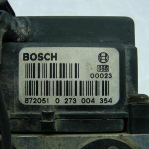Bloc ABS (freins anti-blocage) CITROEN EVASION PHASE 1 Diesel