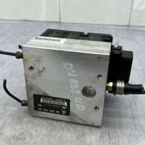 Bloc ABS (freins anti-blocage) CITROEN XANTIA PHASE 2 BREAK Diesel