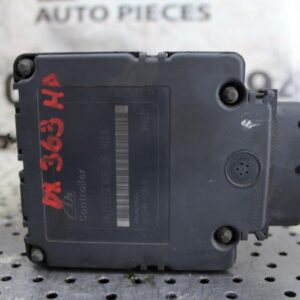 Bloc ABS (freins anti-blocage) CITROEN XANTIA PHASE 2 Diesel