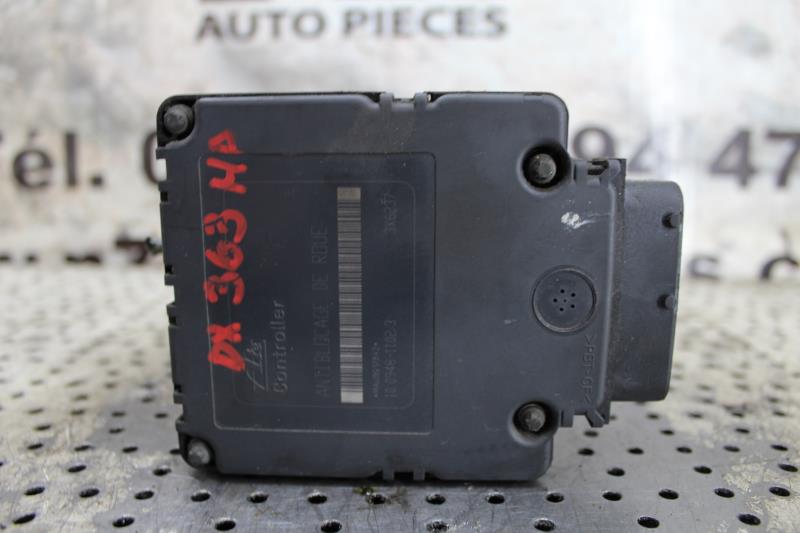 Bloc ABS (freins anti-blocage) CITROEN XANTIA PHASE 2 Diesel
