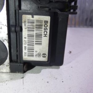 Bloc ABS (freins anti-blocage) CITROEN XSARA PICASSO PHASE 1 Diesel