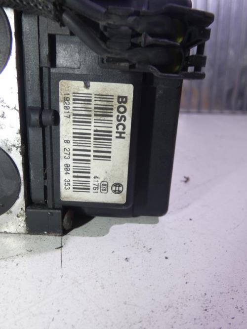 Bloc ABS (freins anti-blocage) CITROEN XSARA PICASSO PHASE 1 Diesel