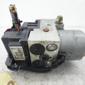 Bloc ABS (freins anti-blocage) CITROEN XSARA PICASSO PHASE 1 Diesel