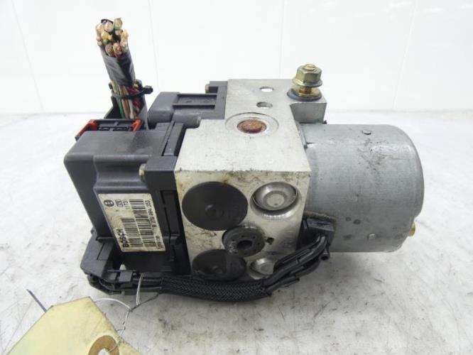 Bloc ABS (freins anti-blocage) CITROEN XSARA PICASSO PHASE 1 Diesel