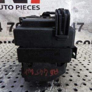 Bloc ABS (freins anti-blocage) CITROEN XSARA PICASSO PHASE 1 Essence