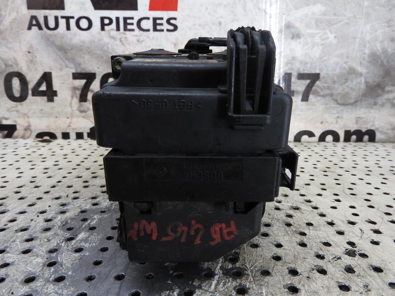 Bloc ABS (freins anti-blocage) CITROEN XSARA PICASSO PHASE 1 Essence