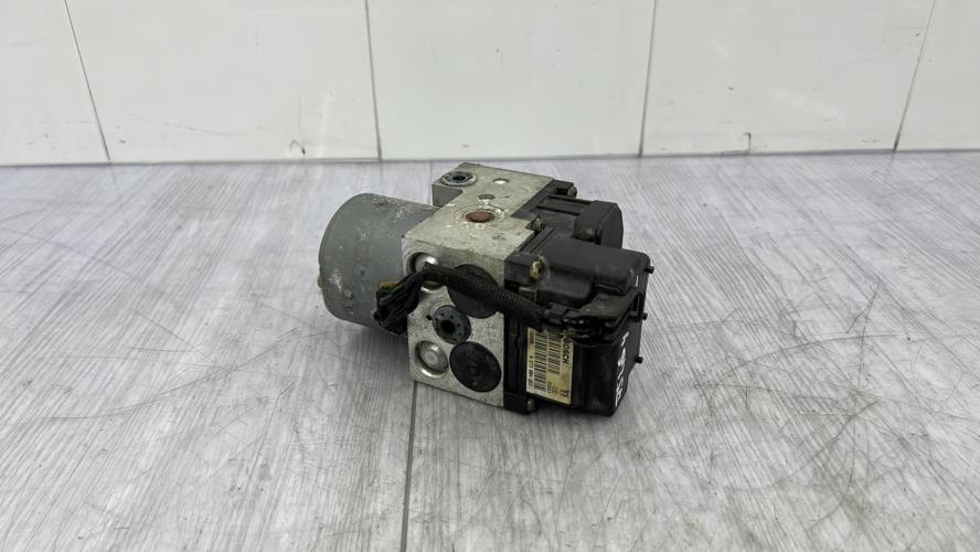 Bloc ABS (freins anti-blocage) CITROEN XSARA PICASSO PHASE 1 Diesel