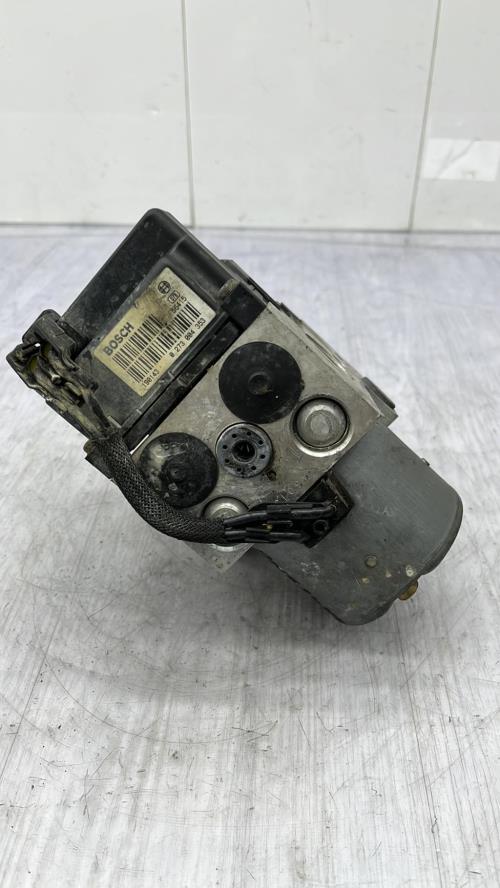 Bloc ABS (freins anti-blocage) CITROEN XSARA PICASSO PHASE 1 Diesel