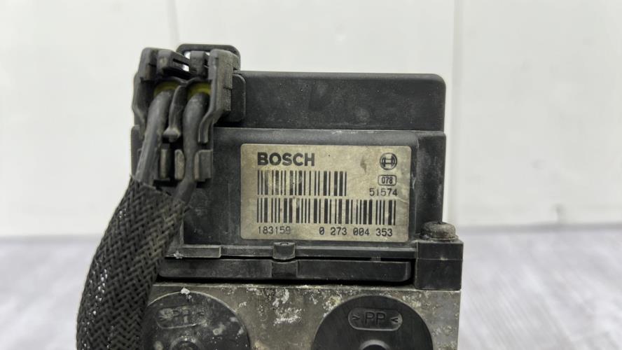 Bloc ABS (freins anti-blocage) CITROEN XSARA PICASSO PHASE 1 Diesel