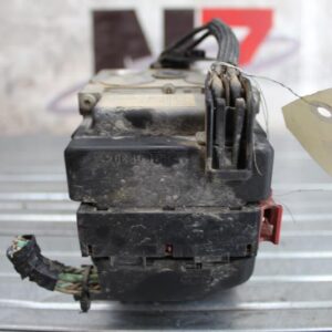 Bloc ABS (freins anti-blocage) CITROEN BERLINGO 1 PHASE 2 Diesel