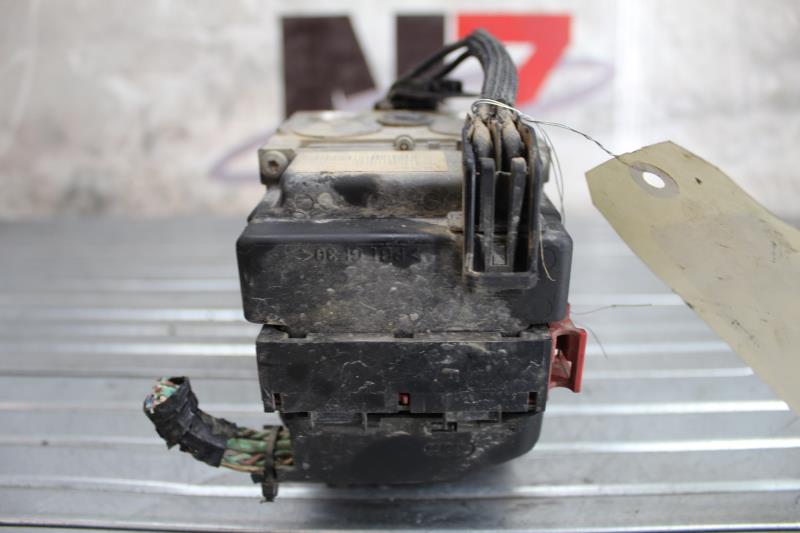 Bloc ABS (freins anti-blocage) CITROEN BERLINGO 1 PHASE 2 Diesel