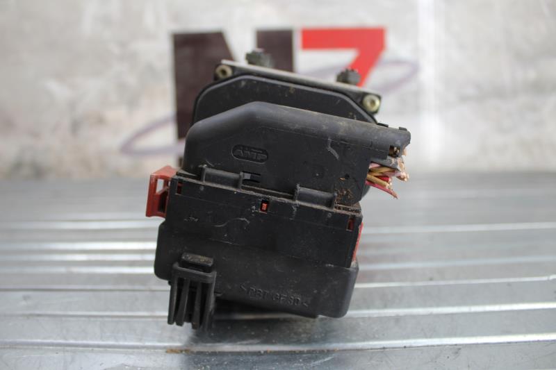 Bloc ABS (freins anti-blocage) CITROEN XSARA PHASE 2 COUPE Diesel