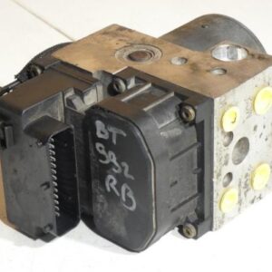 Bloc ABS (freins anti-blocage) CITROEN XSARA PHASE 2 Diesel