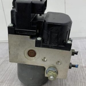 Bloc ABS (freins anti-blocage) CITROEN XSARA PHASE 2 Essence