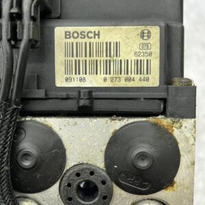 Bloc ABS (freins anti-blocage) CITROEN XSARA PHASE 2 Diesel